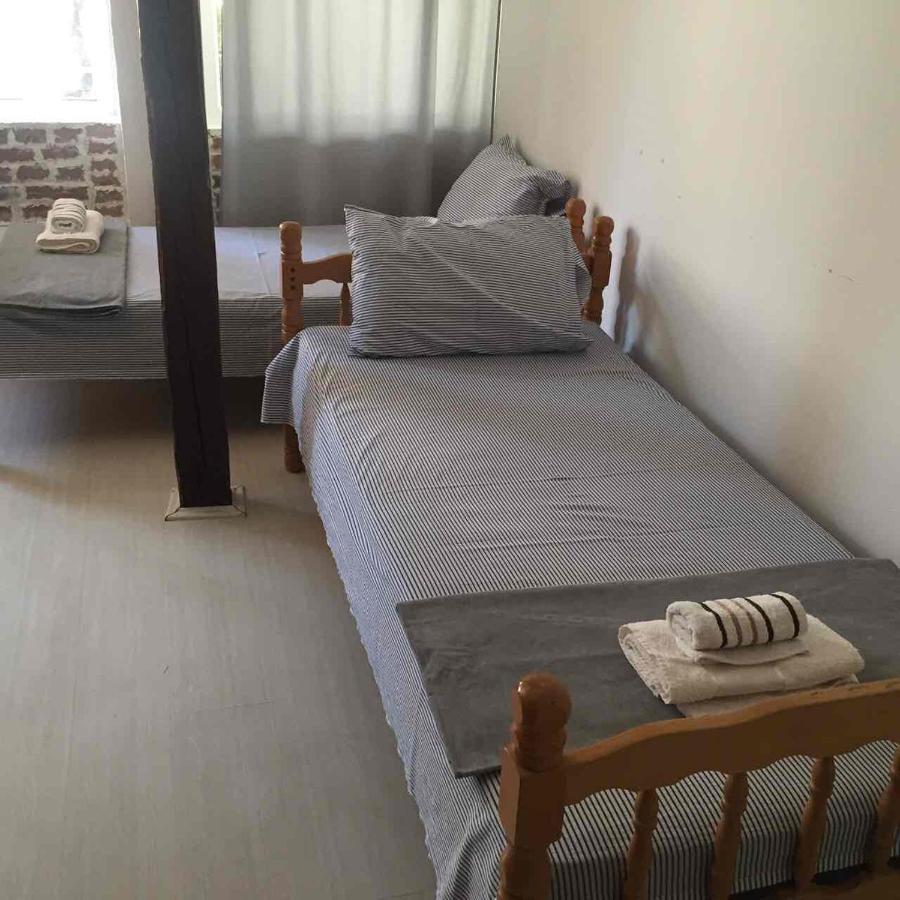 Hostel Emi Кавадарци Экстерьер фото