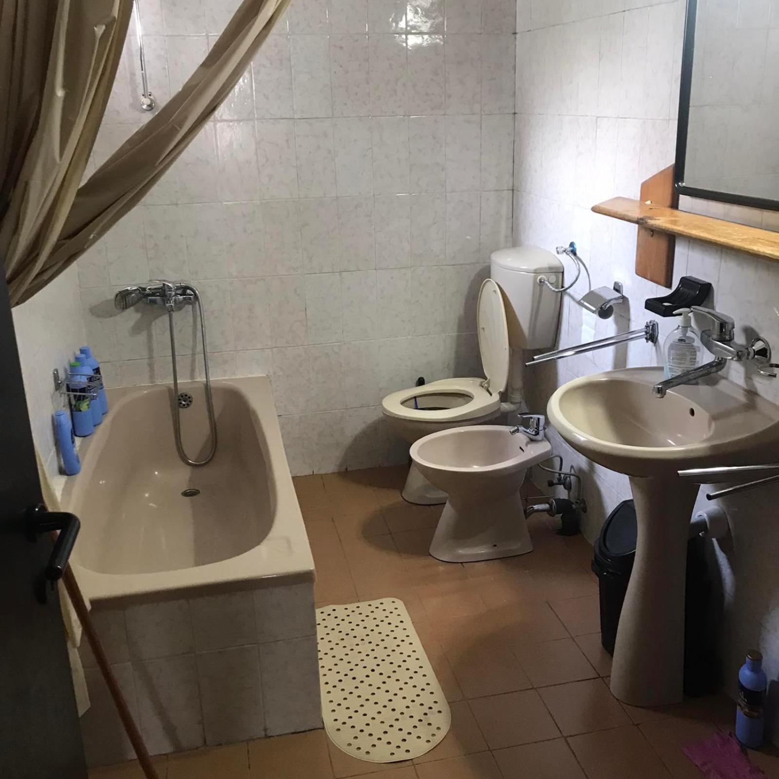 Hostel Emi Кавадарци Экстерьер фото